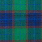 Scottish Odyssey 16oz Tartan Fabric By The Metre